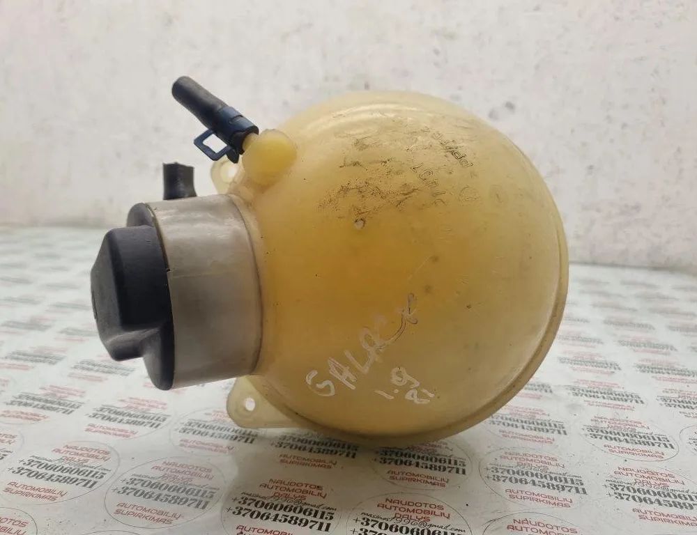 FORD Galaxy 3 generation (2015-2024) Expansionskärl 7M0121407 31447178