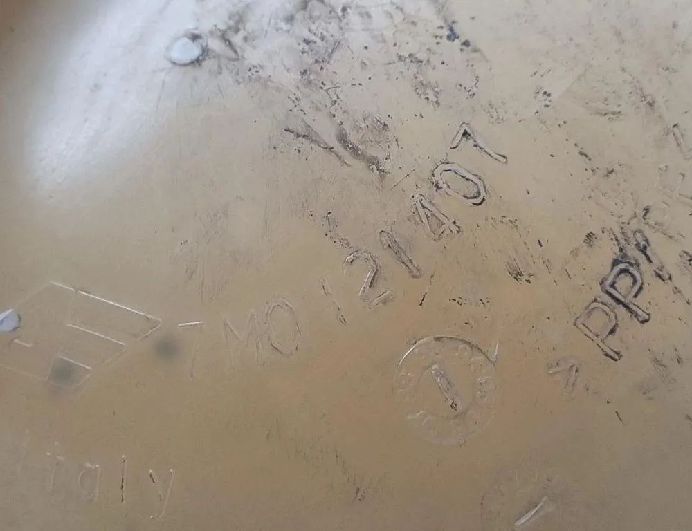 FORD Galaxy 3 generation (2015-2024) Expansionskärl 7M0121407 31447178