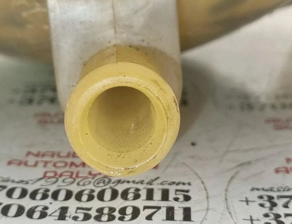 FORD Galaxy 3 generation (2015-2024) Expansionskärl 7M0121407 31447178