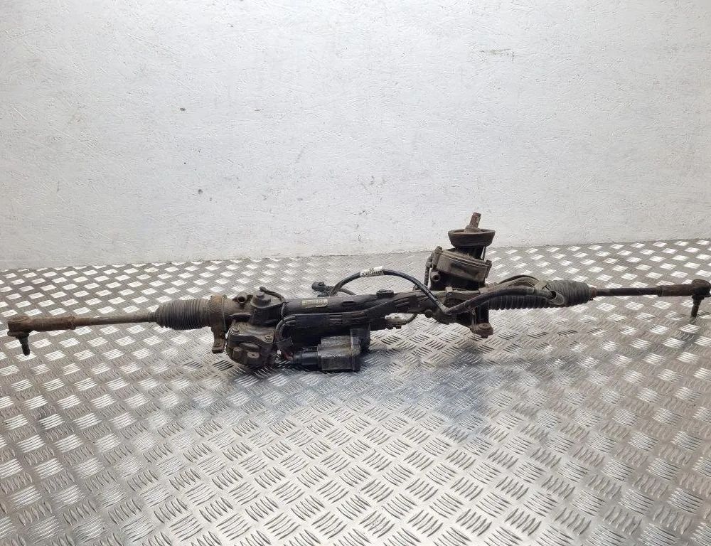 VOLKSWAGEN Passat B6 (2005-2010) Styrställ 1K1909144M 31447794