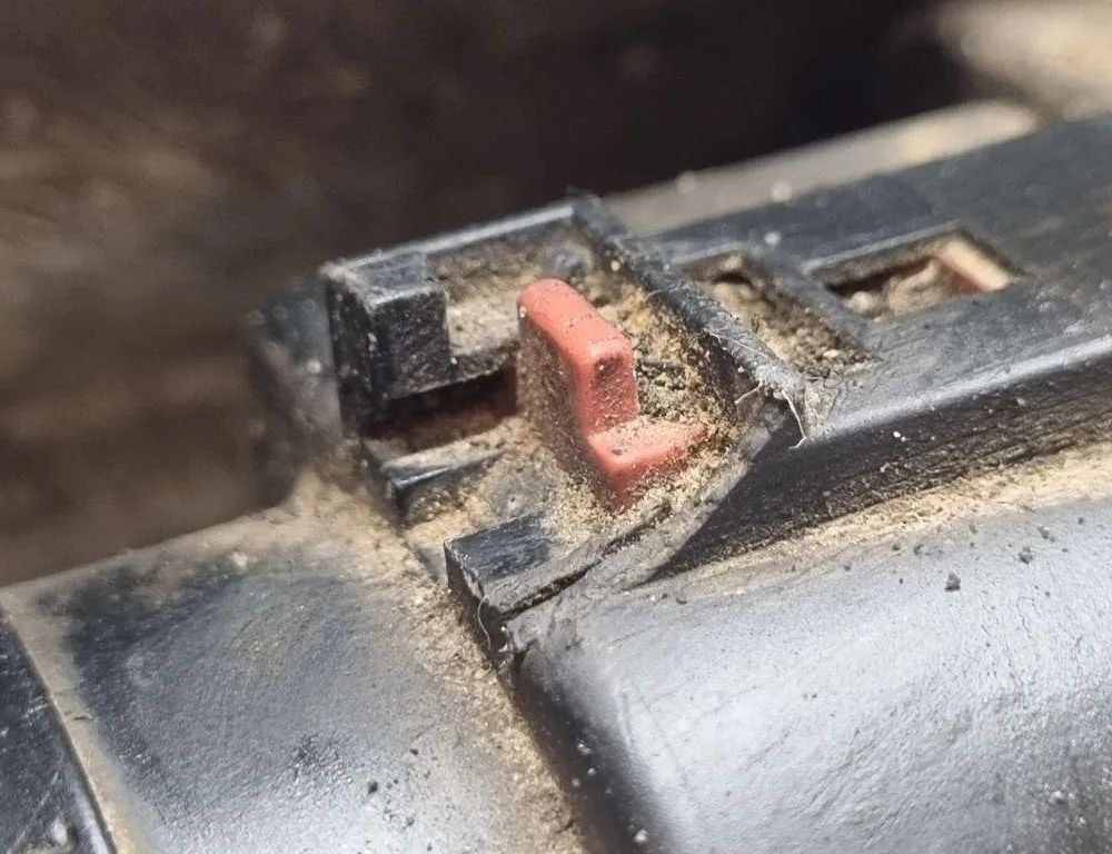 VOLKSWAGEN Passat B6 (2005-2010) Styrställ 1K1909144M 31447794