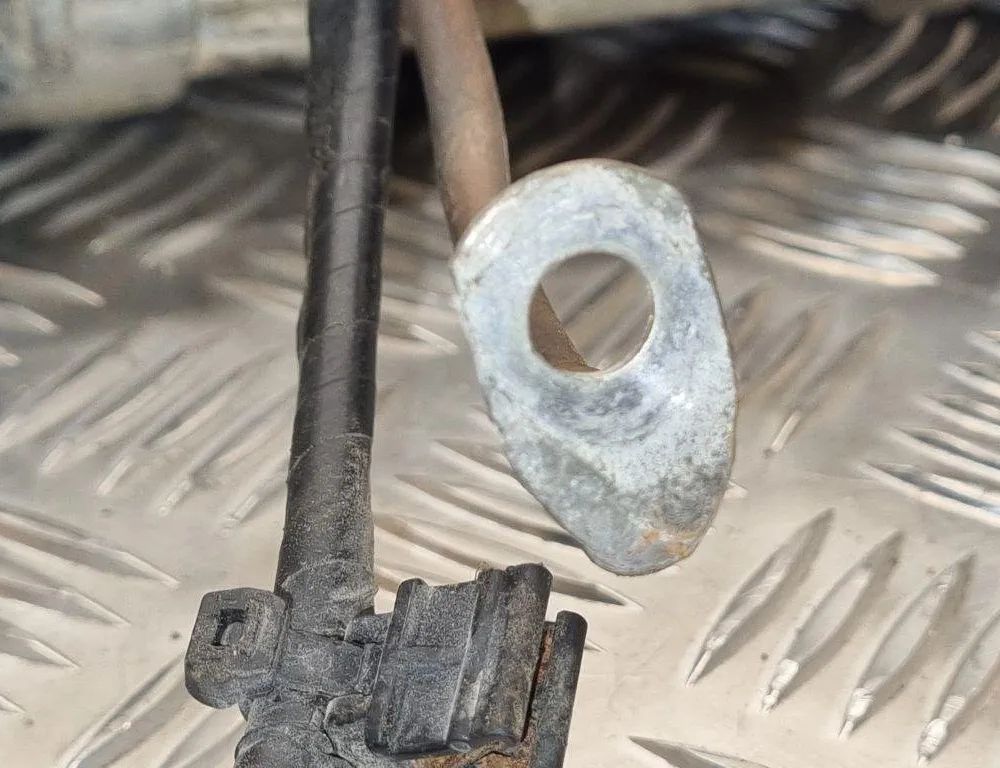 VOLKSWAGEN Passat B6 (2005-2010) Styrställ 1K1909144M 31447794