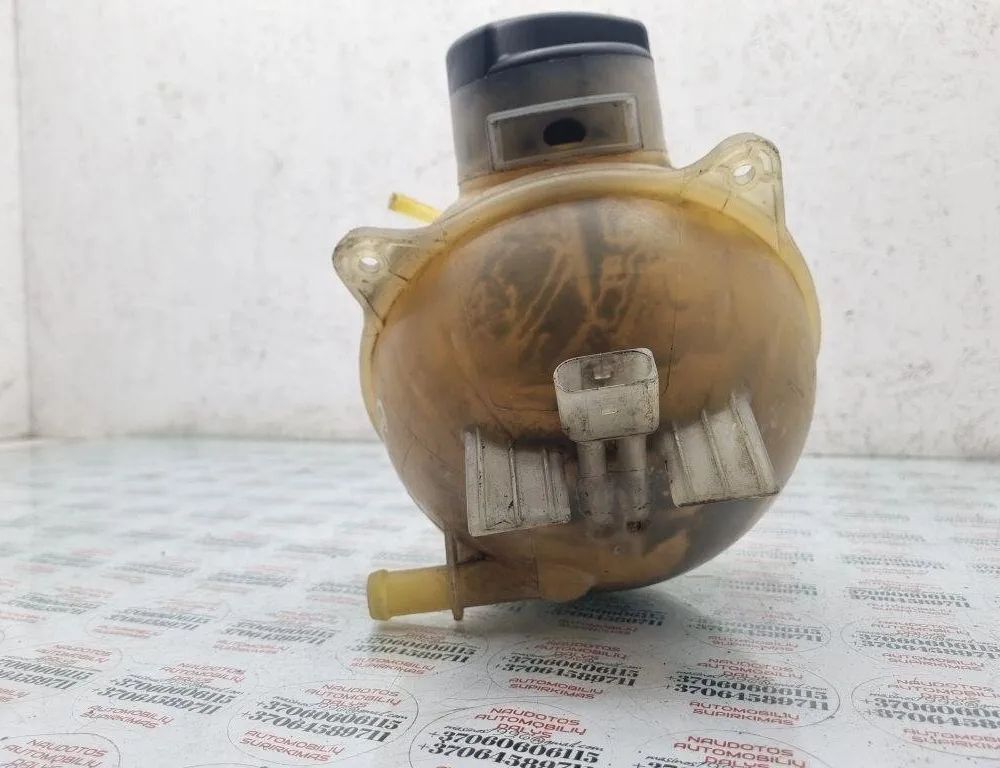FORD Galaxy 3 generation (2015-2024) Expansionskärl 7M0121407C 31451122