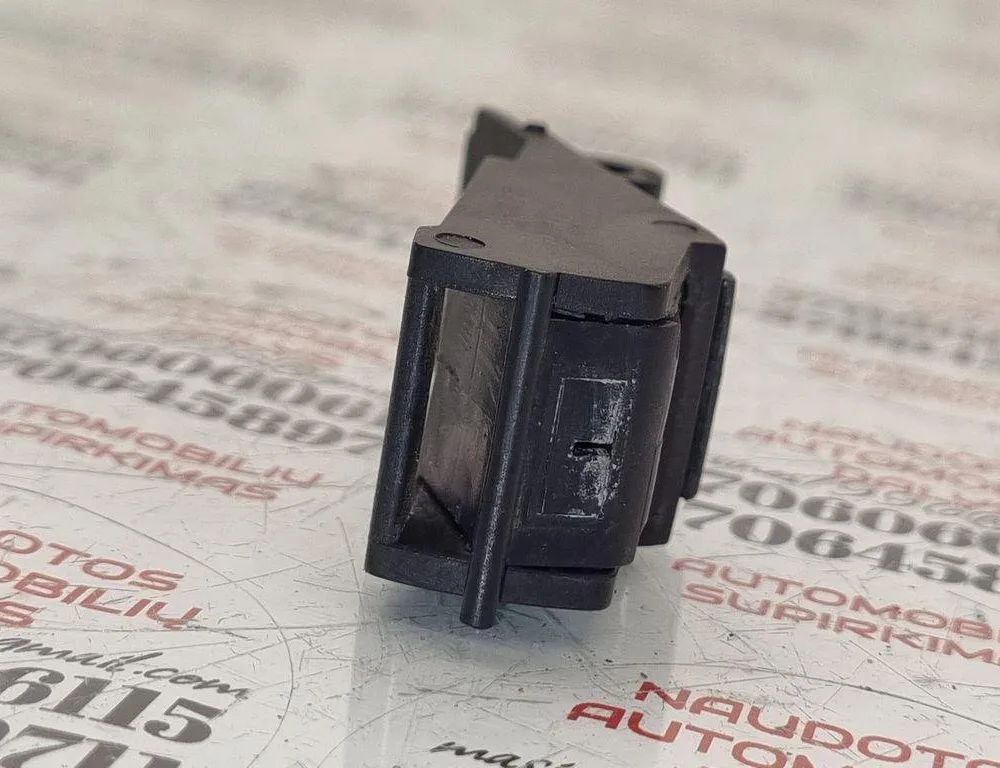 VOLKSWAGEN Touareg 1 generation (2002-2010) Vindrutemunstycke Jet 987088196 31452252