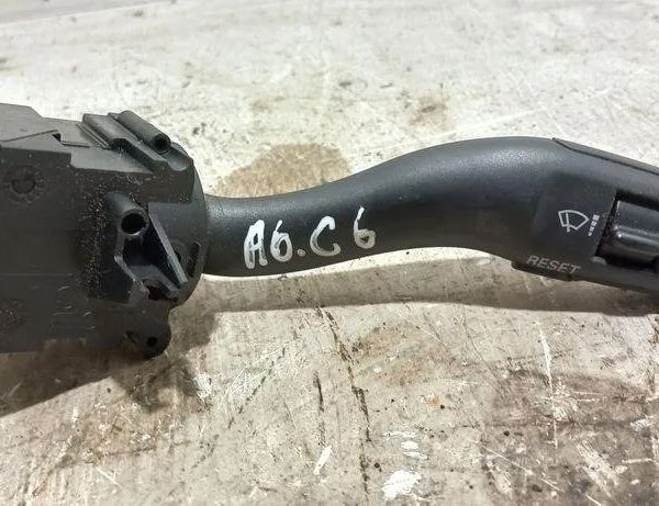 AUDI A6 C8/4K (2018-2024) Vrid omkopplarvredet 4E0953503B 31454874