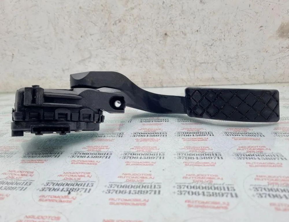 AUDI A4 B7/8E (2004-2008) Gaspedal 8E1721523 31462113