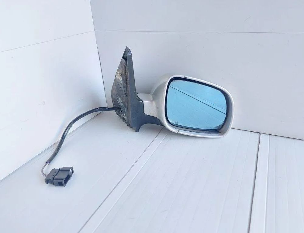 VOLKSWAGEN Golf 5 generation (2003-2009) Höger sidospegel 31462271