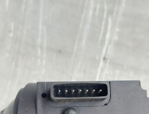 AUDI A6 C8/4K (2018-2024) Farthållarspaksratt 4E0953521 31470069