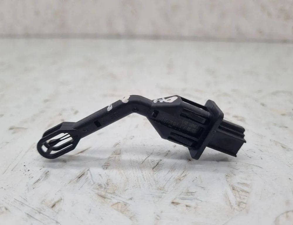 AUDI A4 B7/8E (2004-2008) Avgastemperaturgivare 100289 31470418