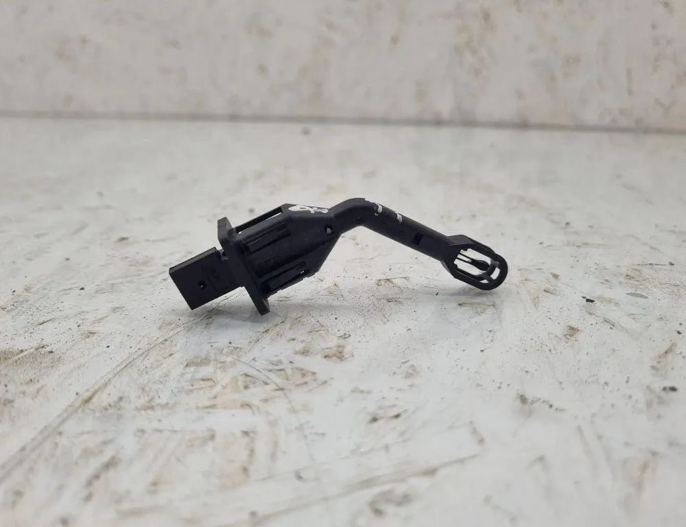 AUDI A4 B7/8E (2004-2008) Avgastemperaturgivare 100289 31470418