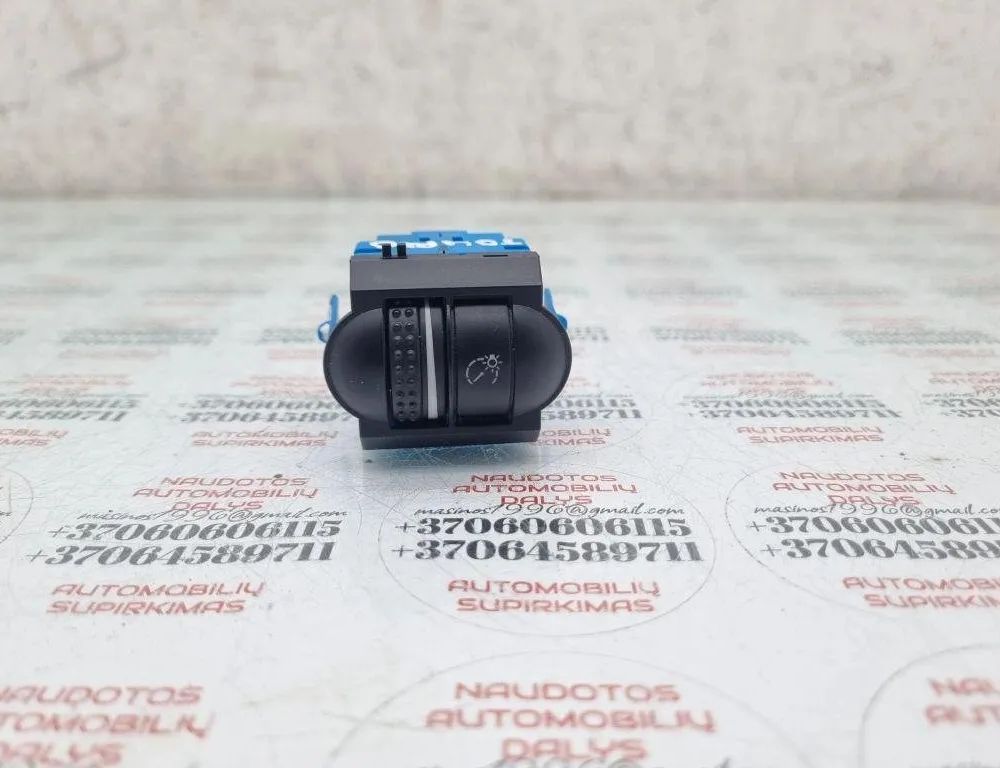 VOLKSWAGEN Touareg 1 generation (2002-2010) Växlar 7L6941334 31474869