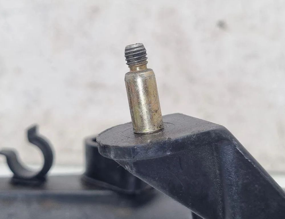 AUDI A4 B8/8K (2011-2016) Intercooler slangrör 3B0145762C 31475094