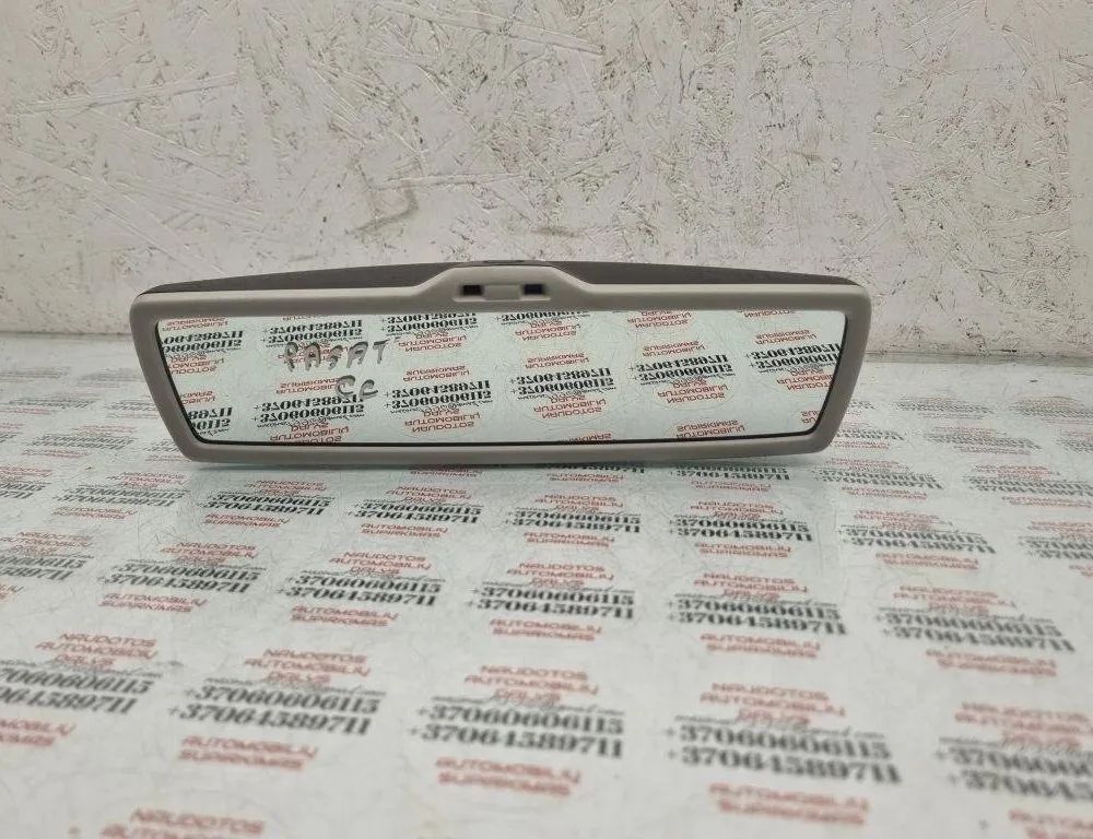 VOLKSWAGEN Passat CC 1 generation (2008-2017) Invändig backspegel 026141 31475640