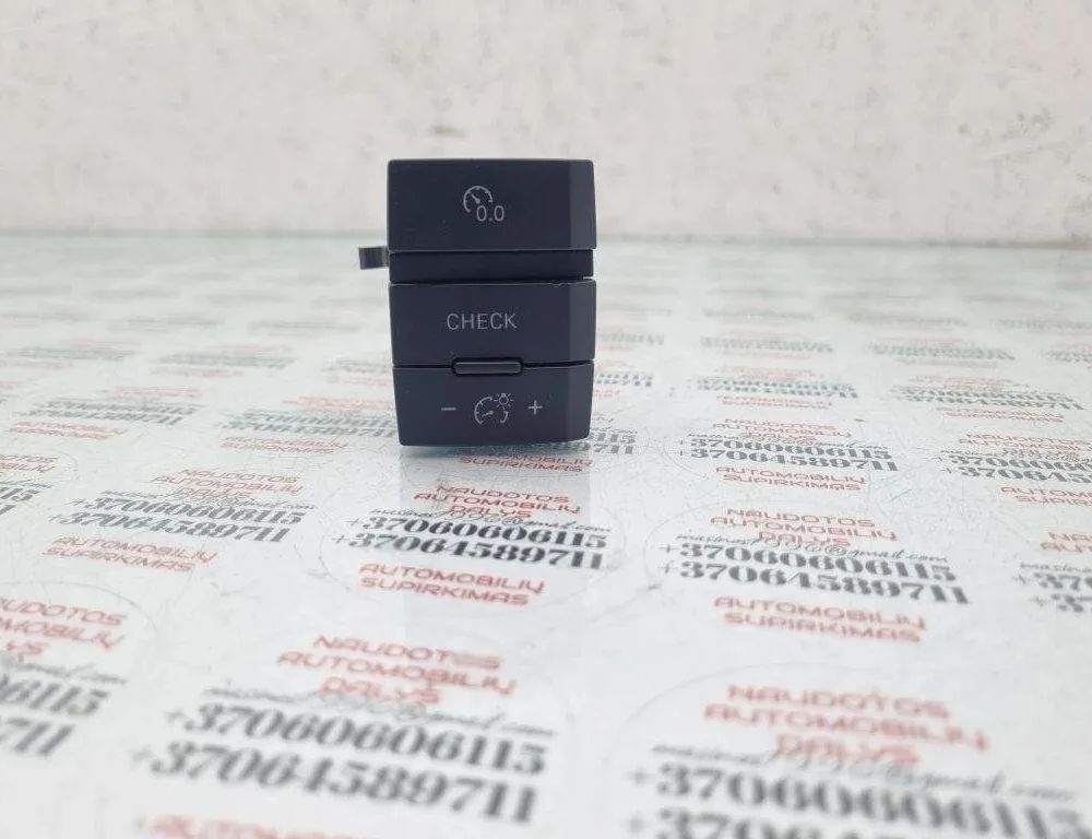 AUDI A6 C6/4F (2004-2011) Växlar 4L1927123 31476312