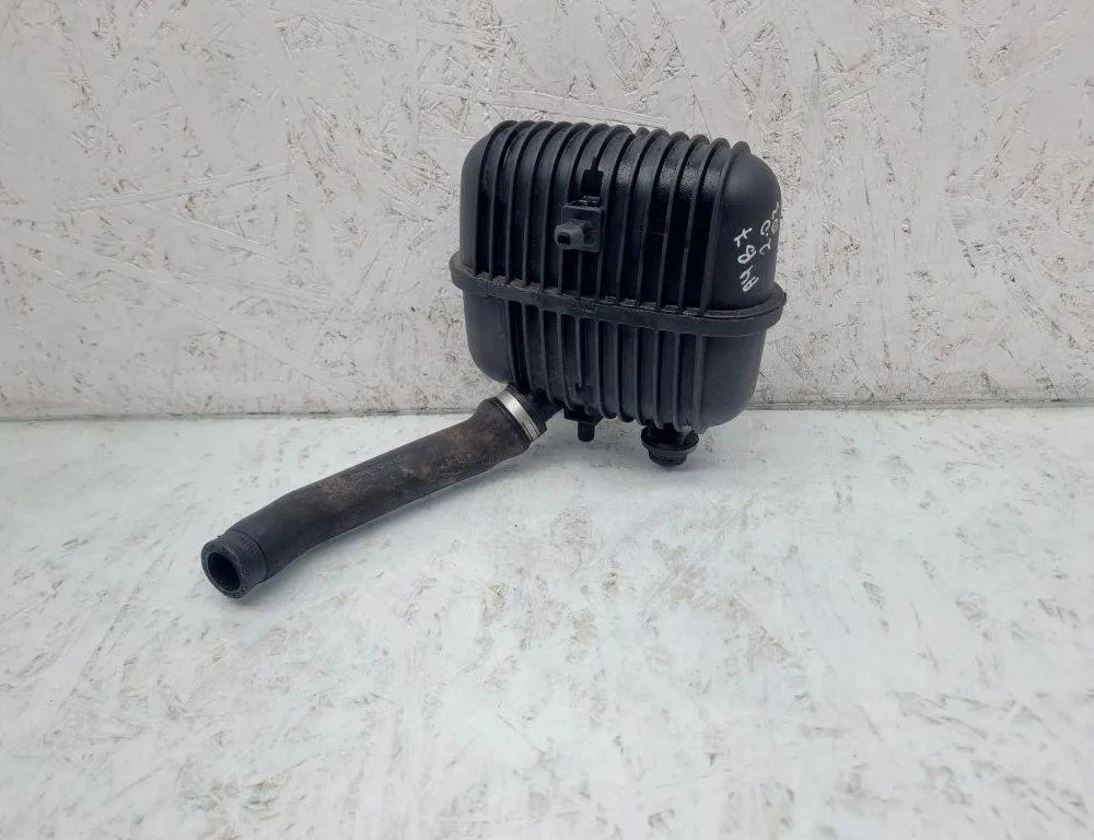 AUDI A4 B7/8E (2004-2008) Vakuumtank 8E0145832N,8E0129955 31478254