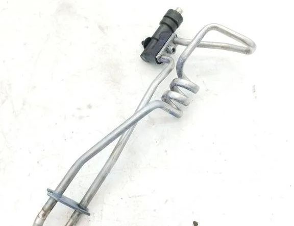 MERCEDES-BENZ E-Class W210 (1995-2002) StrÄlkastarspolarmunstyckesrör 1408300384 31905086