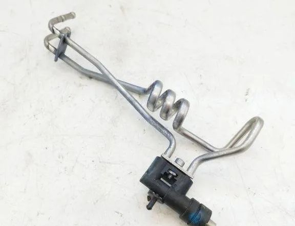 MERCEDES-BENZ E-Class W210 (1995-2002) StrÄlkastarspolarmunstyckesrör 1408300384 31905086