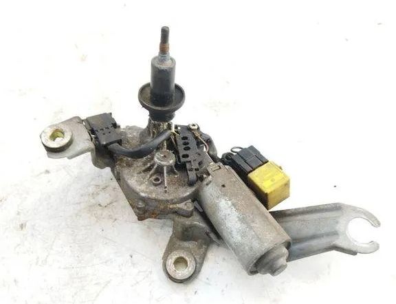 MERCEDES-BENZ E-Class W210 (1995-2002) Baklucka Fönstertorkare Motor A2108207542 31905371