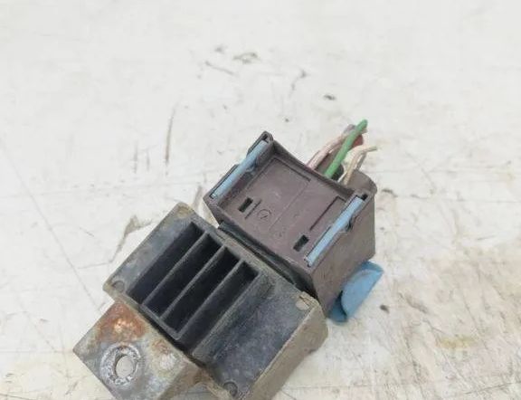 RENAULT Twingo 2 generation (2007-2014) Tändstift 9640469680 31906872