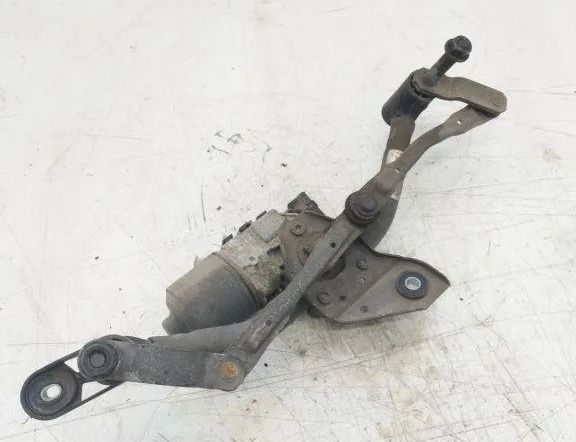 RENAULT Twingo 2 generation (2007-2014) Vindrutetorkare fram 8200364766E,1412101 31906875