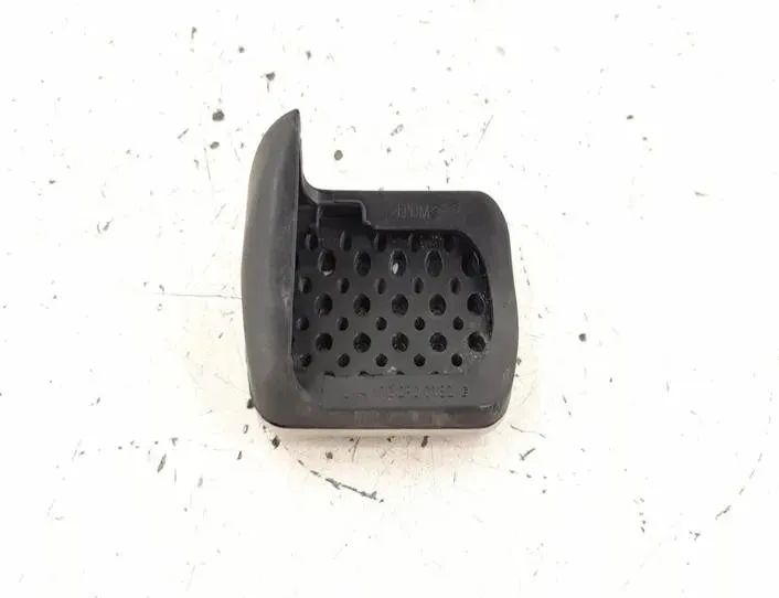 MERCEDES-BENZ GLC Coupe C253 (2016-2019) Bromspedal 1702900182,1232910082 27138491