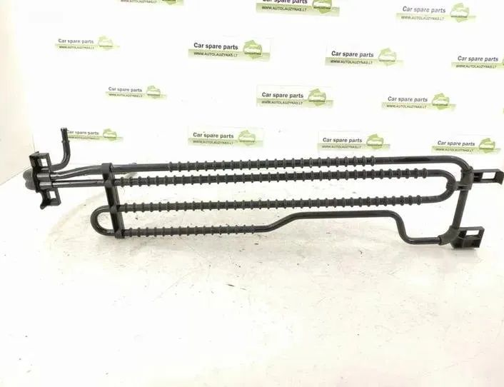 MERCEDES-BENZ C-Class W204/S204/C204 (2004-2015) Servostyrningsslang 2044601024,A2044602024 27142331