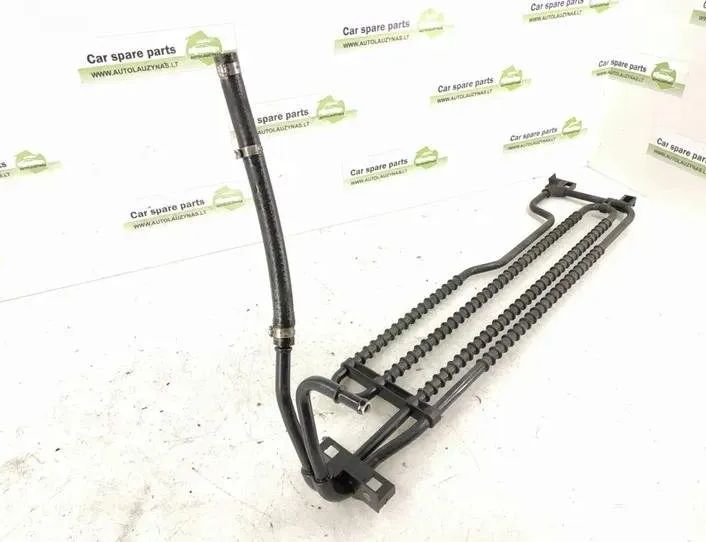 MERCEDES-BENZ C-Class W204/S204/C204 (2004-2015) Servostyrningsslang 2044601024,A2044602024 27142331