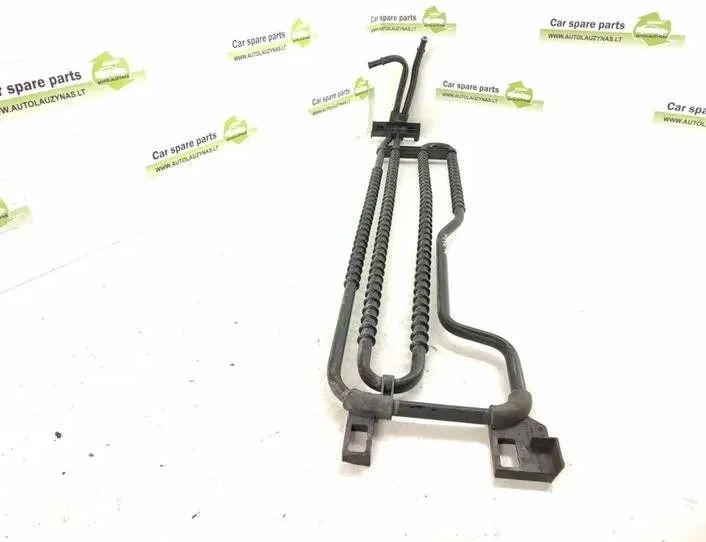 MERCEDES-BENZ C-Class W204/S204/C204 (2004-2015) Servostyrning kylare 2044601024,A2044602024 27142952