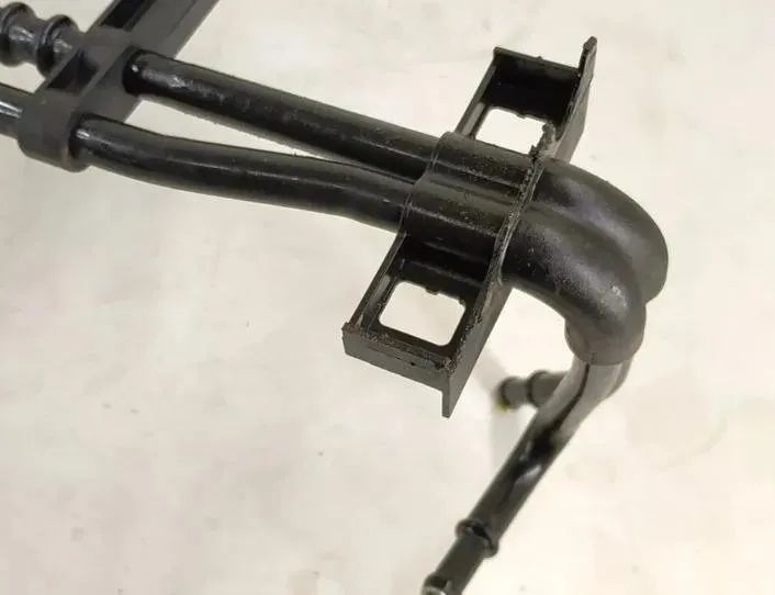 MERCEDES-BENZ C-Class W204/S204/C204 (2004-2015) Servostyrning kylare 2044601024,A2044602024 27142952