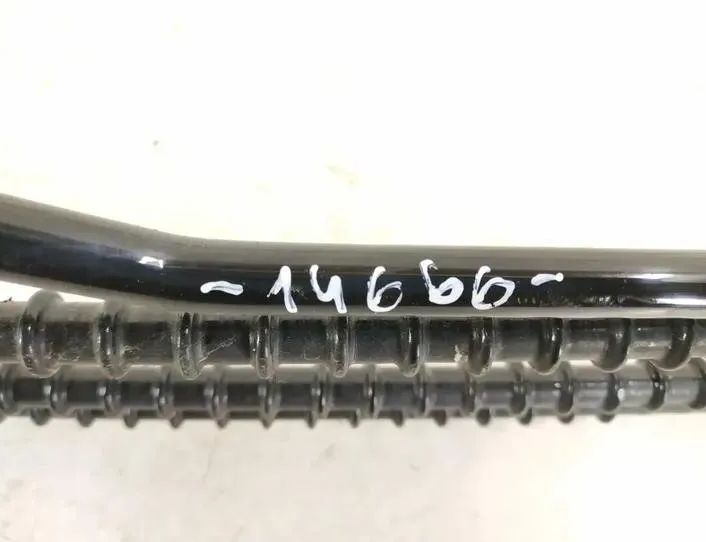 MERCEDES-BENZ C-Class W204/S204/C204 (2004-2015) Servostyrning kylare 2044601024,A2044602024 27142952