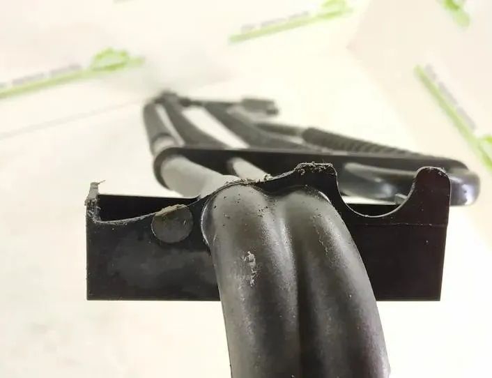 MERCEDES-BENZ C-Class W204/S204/C204 (2004-2015) Servostyrning kylare 2044601024,A2044602024 27142952