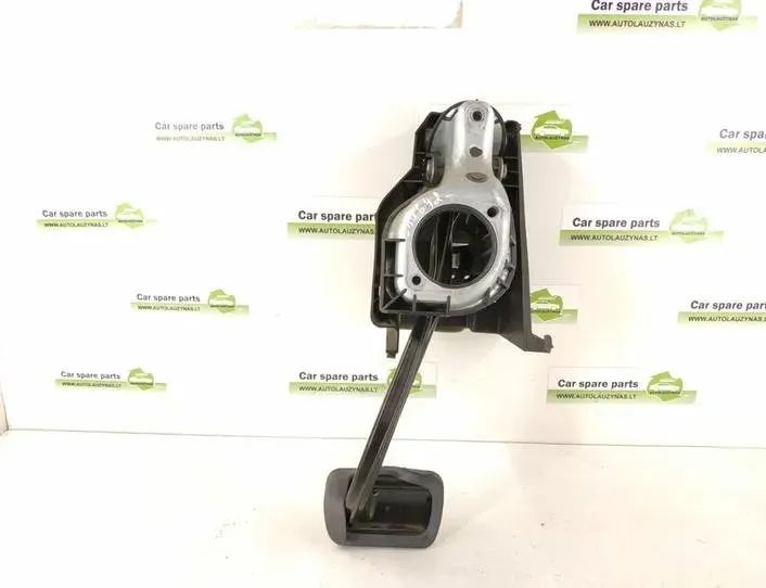 MERCEDES-BENZ GLK-Class X204 (2008-2015) Bromspedal A2042902001,2042902001 27143347