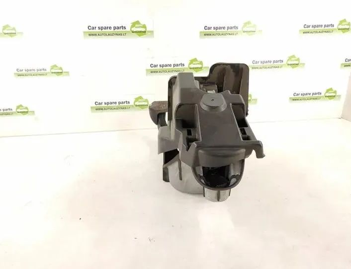 MERCEDES-BENZ GLK-Class X204 (2008-2015) Bromspedal A2042902001,2042902001 27143347