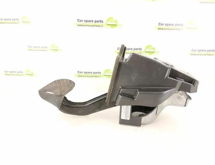 MERCEDES-BENZ GLK-Class X204 (2008-2015) Bromspedal A2042902001,2042902001 27143347