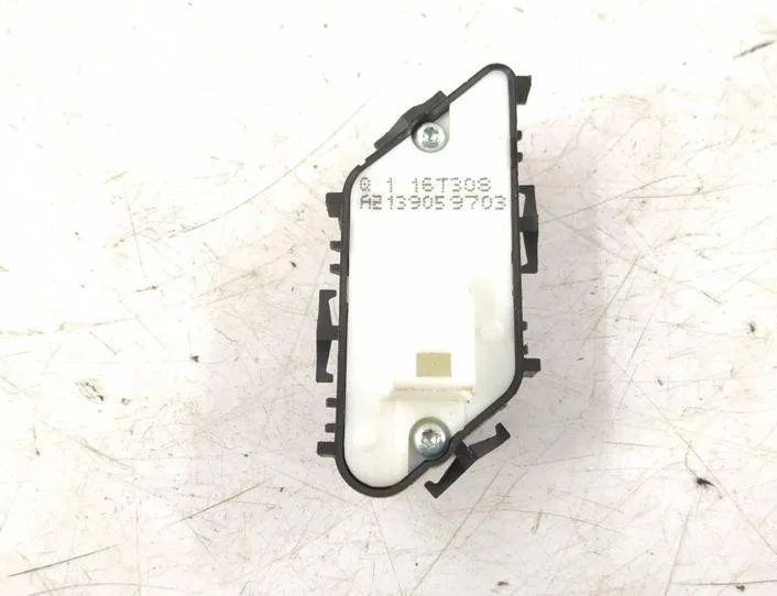 MERCEDES-BENZ E-Class W213/S213/C238/A238 (2016-2024) Centrallåsbrytare 2139059703,A2139059703 27146052