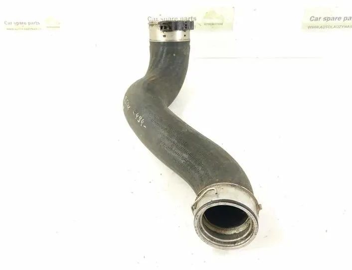 MERCEDES-BENZ E-Class W212/S212/C207/A207 (2009-2016) Intercooler slangrör DALISID2836,2045280682,A2045280682 27147077