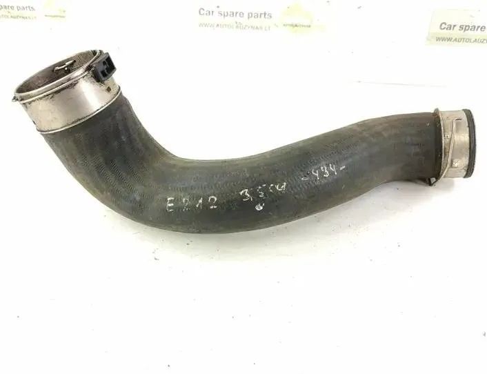 MERCEDES-BENZ E-Class W212/S212/C207/A207 (2009-2016) Intercooler slangrör DALISID2836,2045280682,A2045280682 27147077