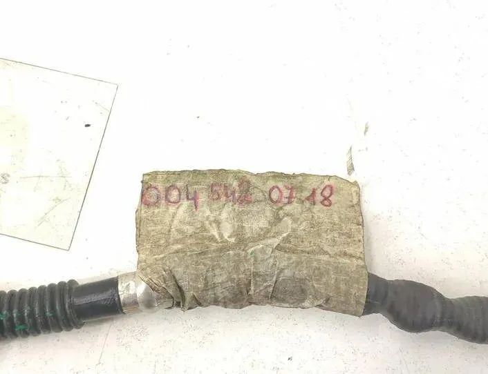 MERCEDES-BENZ B-Class W245 (2005-2011) Lambda syresensor 0045420718,A0045420718 27148071