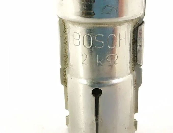 MERCEDES-BENZ E-Class W210 (1995-2002) Högspänningständningskabel (kontaktkabel) 27148118