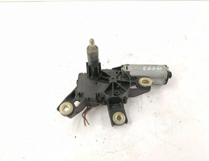 MERCEDES-BENZ Vaneo W414 (2001-2005) Baklucka Fönstertorkare Motor 1688200442,A1688200442 27148637