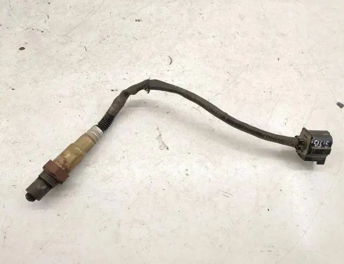 MERCEDES-BENZ C-Class W204/S204/C204 (2004-2015) Lambda syresensor 0045420718,A0045420718 27153169