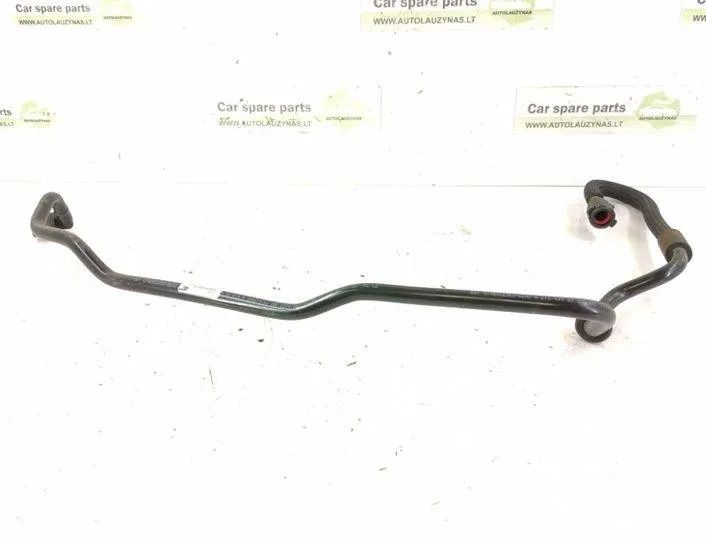 MERCEDES-BENZ CLS-Class C218/X218 (2011-2017) Bromsledningar DALISID577,2124302729,A2124302729 27154049