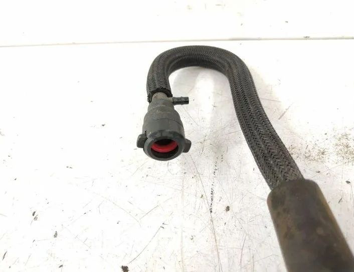 MERCEDES-BENZ CLS-Class C218/X218 (2011-2017) Bromsledningar DALISID577,2124302729,A2124302729 27154049