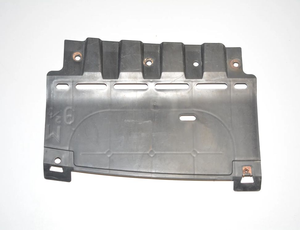 BMW 3 Series E90/E91/E92/E93 (2004-2013) Annan hemlig panel 8044375 11270977