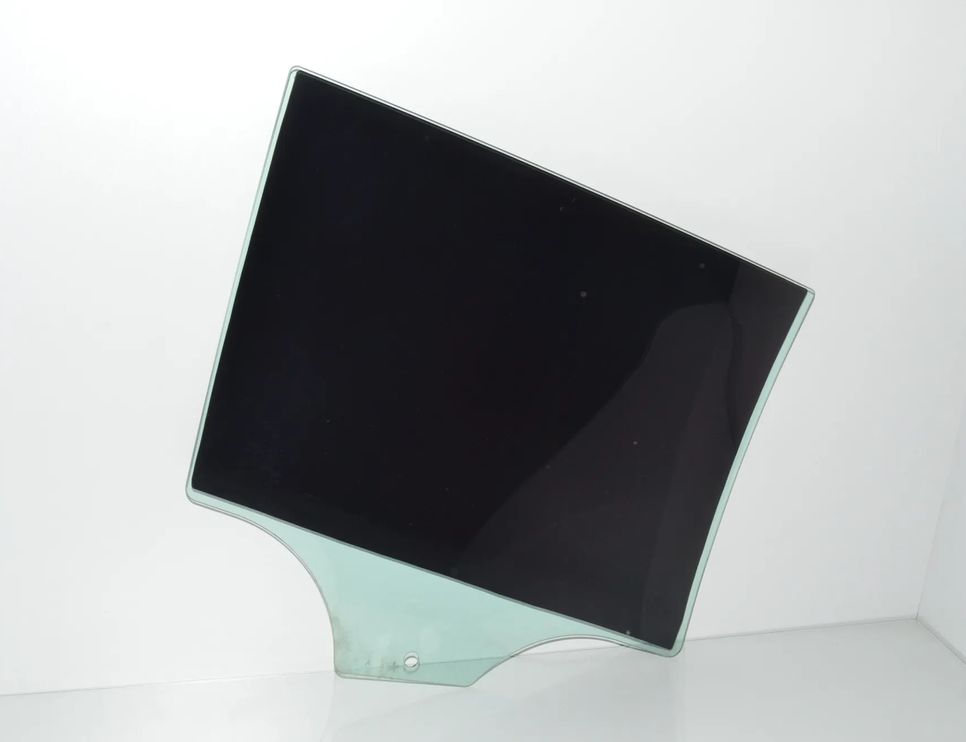 BMW 5 Series F10/F11 (2009-2017) Bakre vänster dörrglas 7182119,51357182119 21451710