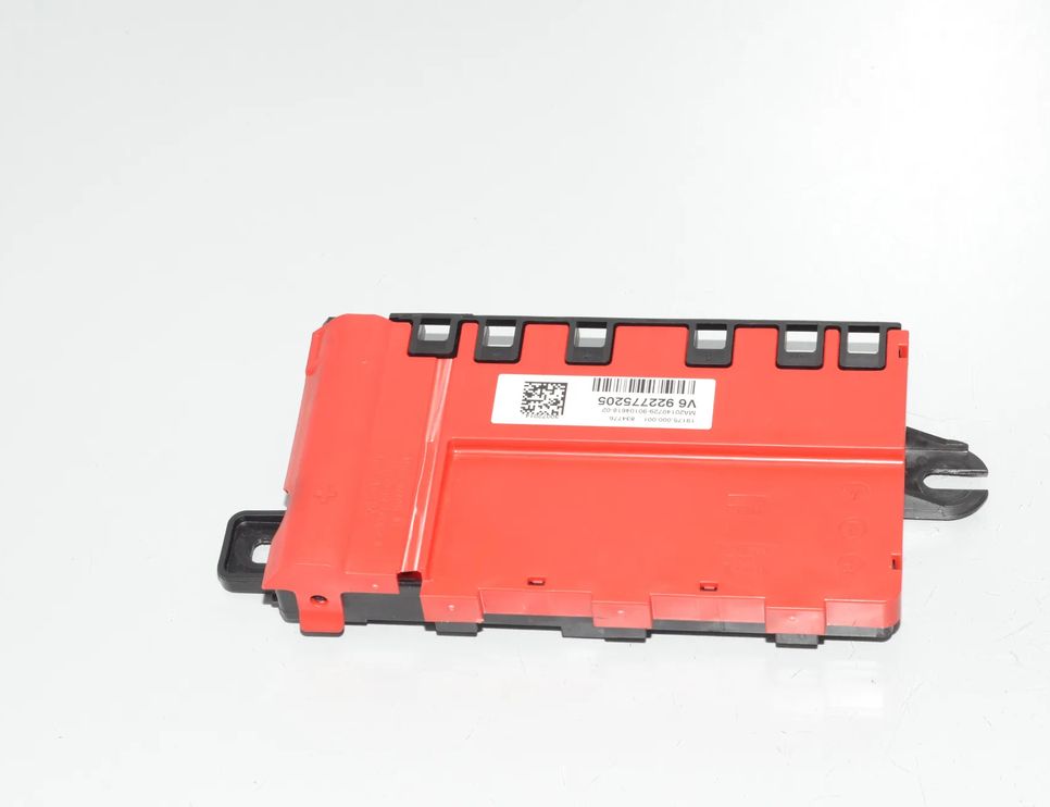 BMW 2 Series F22/F23 (2013-2020) Positiv batterikabel 9227752,61149227752 22280594