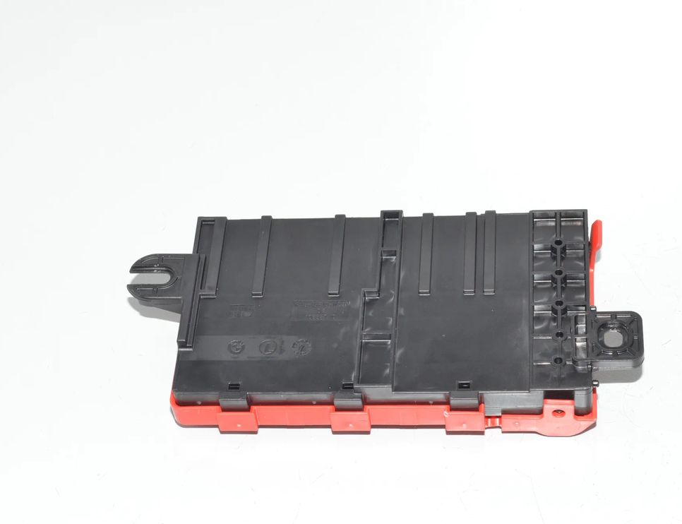 BMW 2 Series F22/F23 (2013-2020) Positiv batterikabel 9227752,61149227752 22280594