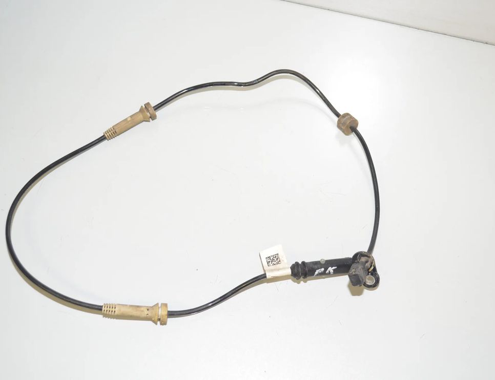 BMW 5 Series G30/G31 (2016-2023) Främre vänster ABS-sensor 6874632,34526859589,6859589,34526874632 23892921