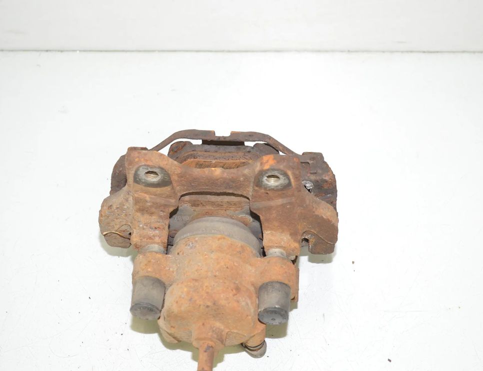 BMW 3 Series E90/E91/E92/E93 (2004-2013) Bromsok vänster bak 6769101,34216769101 27801564