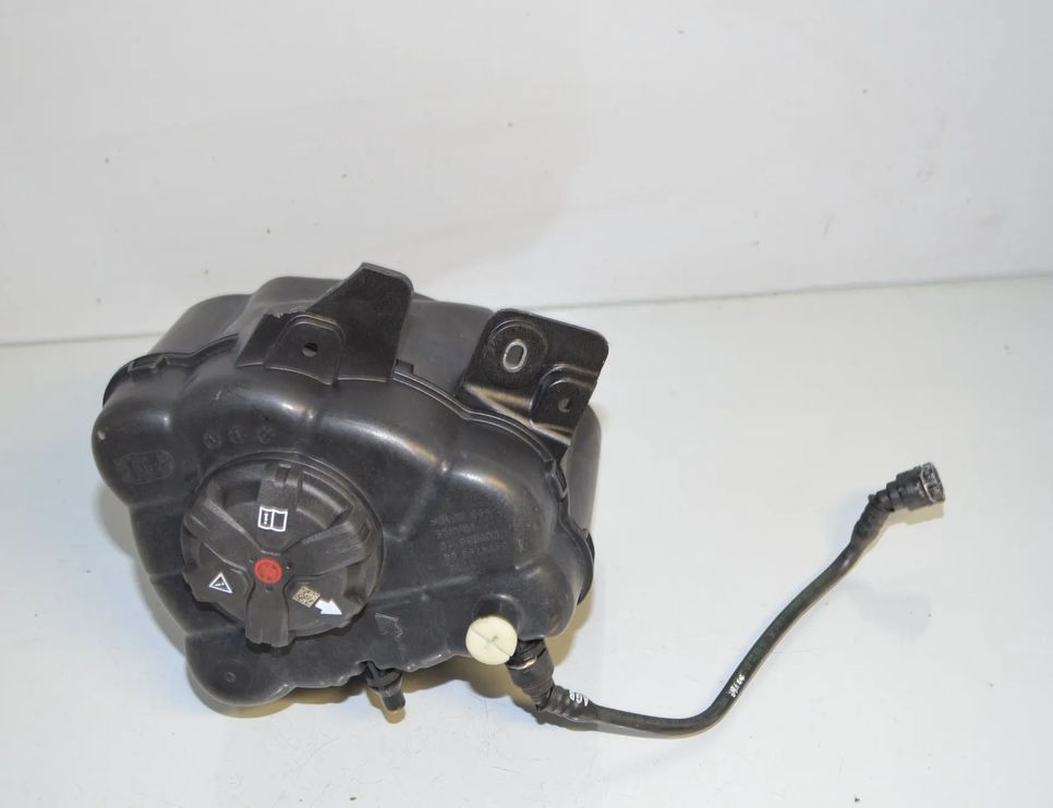 BMW iX I20 (2021-2024) Expansionskärl 17138474796,8474796 31263530